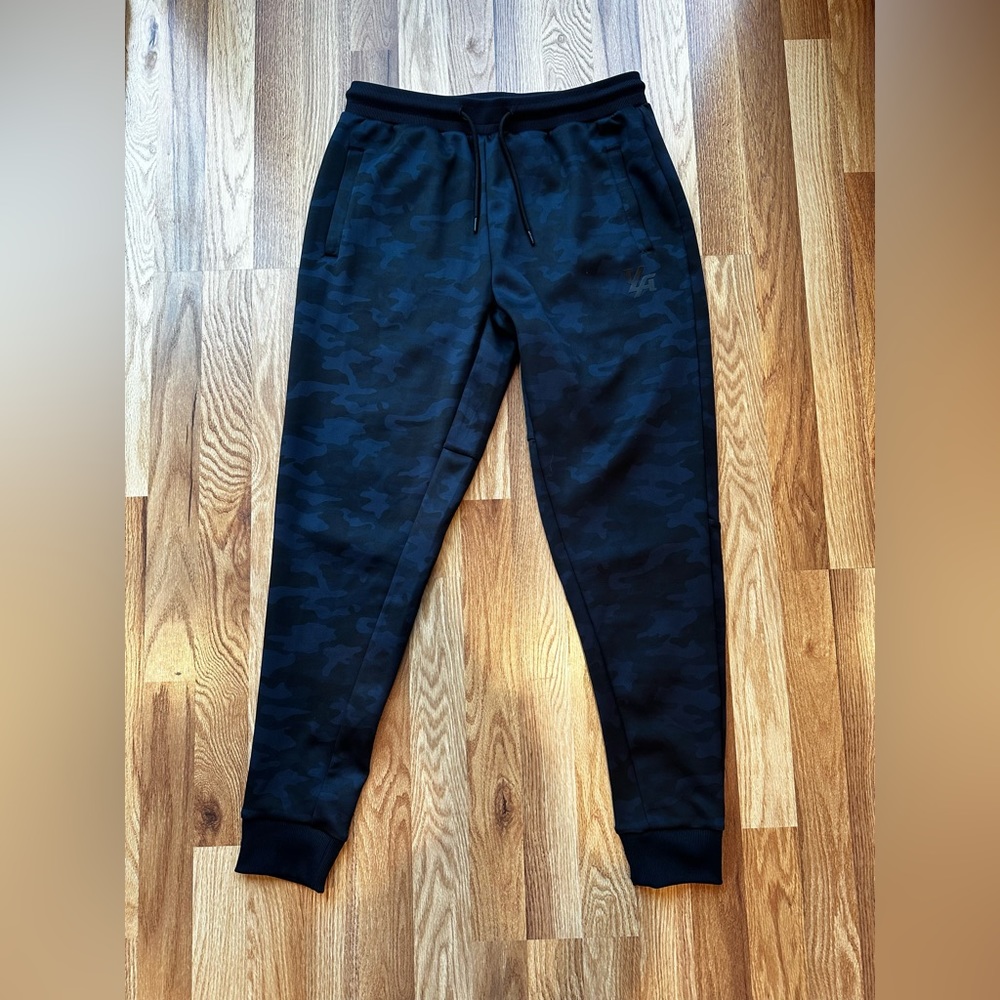 YoungLA track pants